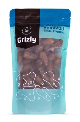 Datle Deglet Nour sušené 100% natural 6 x 500 g
