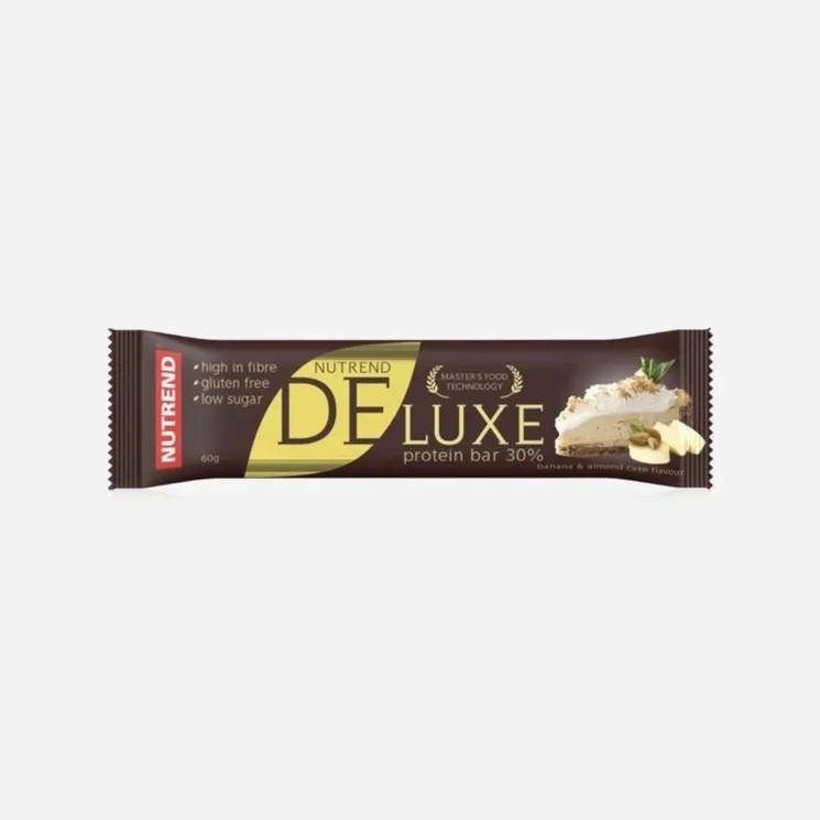 Deluxe  - čokoládový sachr