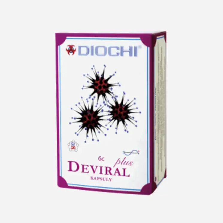 DEVIRAL PLUS