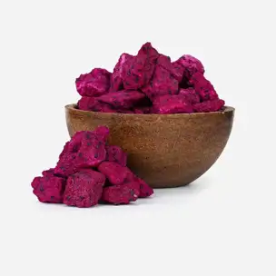 Dračí ovoce lyofilizované 5 x 50 g