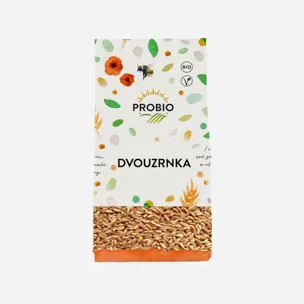 Dvouzrnka BIO