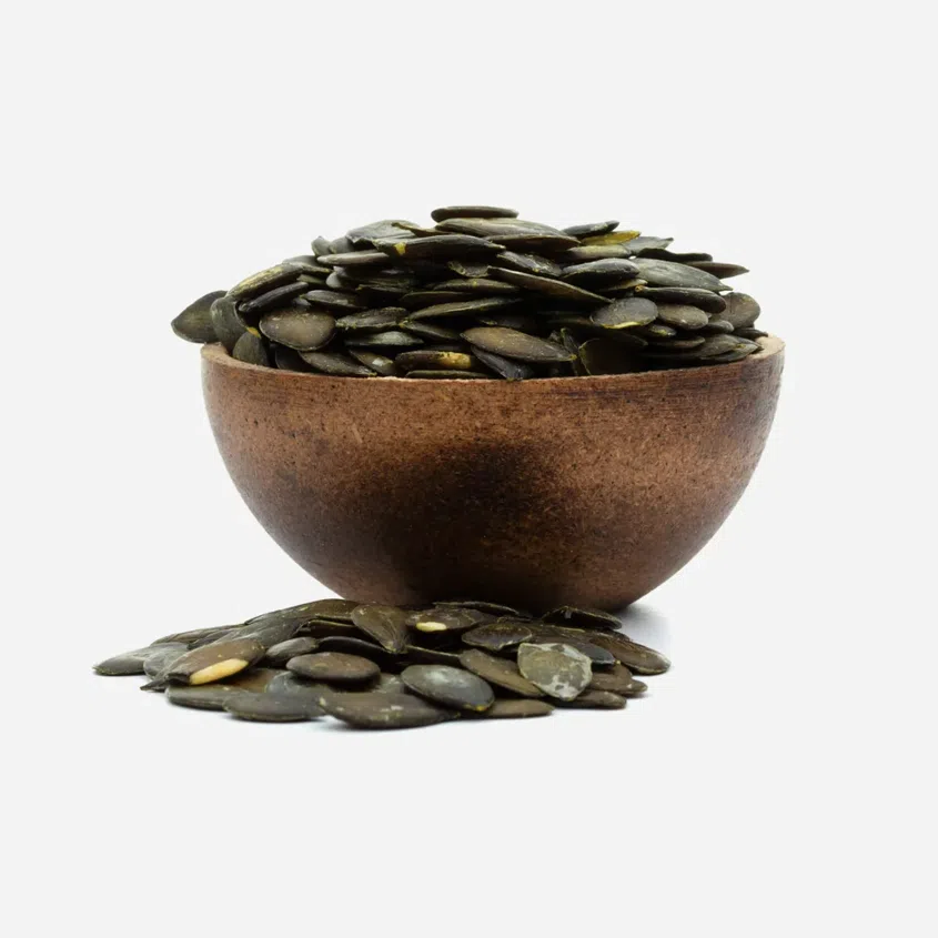 Dýňové semínko loupané - pražené solené 6 x 500 g