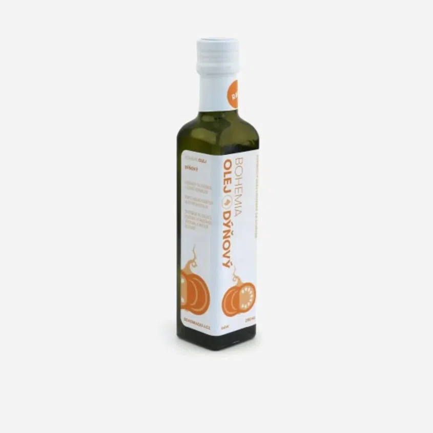 Dýňový  LZS a RAW 6 x 250 ml