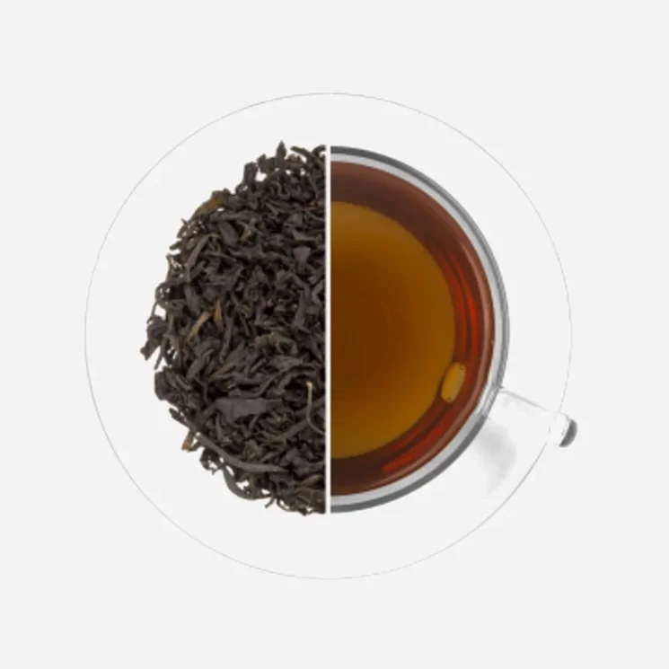 Earl Grey 6 x 60 g