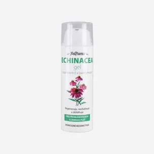 Echinacea gel