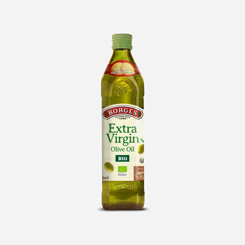 Eco Natura extra panenský olivový olej BIO