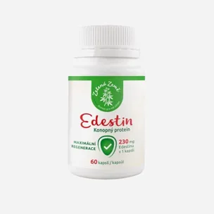 Edestin