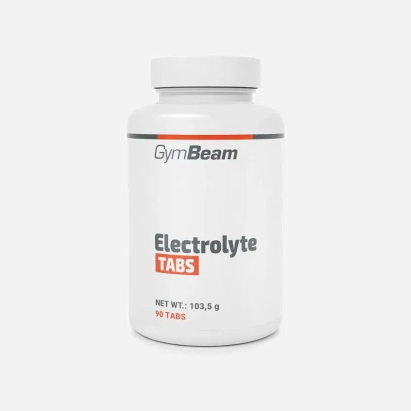 Elektrolyty TABS