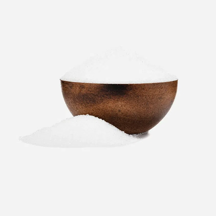 Erythritol + stevia 6 x 500 g