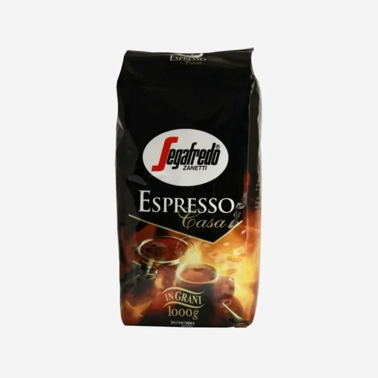 Espresso Casa - zrnková káva