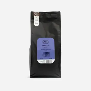 Espresso No. 1 6 x 1000 g