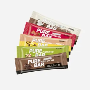 Essential Pure Bar  - kakao 12 x 65 g