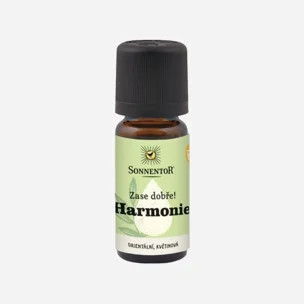 Éterický olej Harmonie BIO 6 x 10 ml