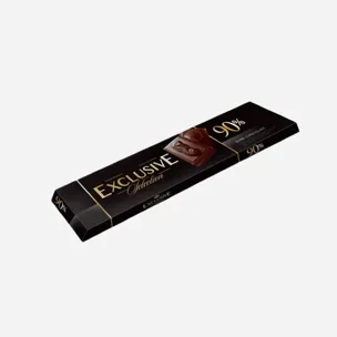 Exclusive Selection Hořká čokoláda 90 %