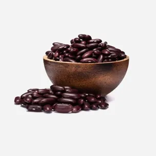 Fazole červená kidney BIO 6 x 500 g