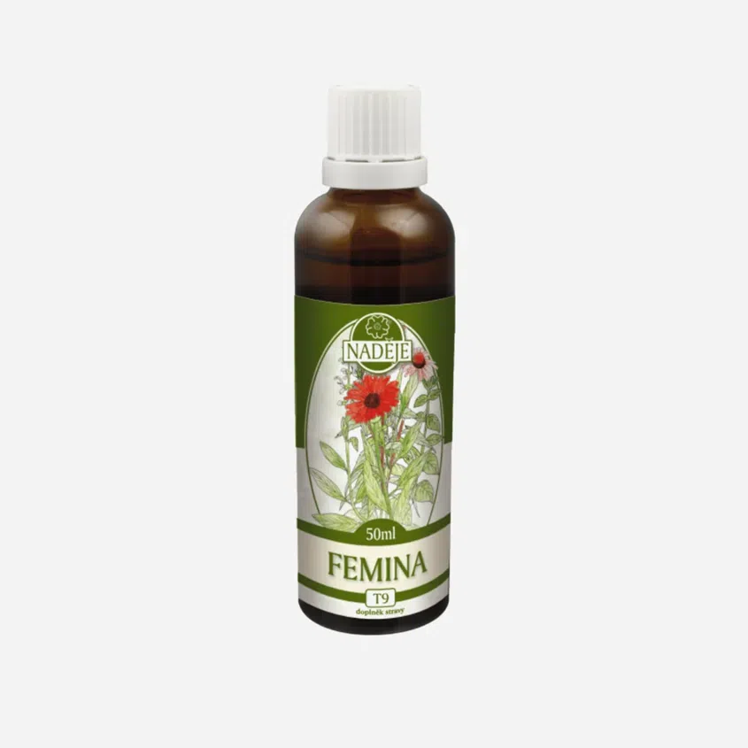 Femina 6 x 50 ml