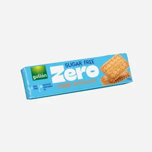 Fibre sušenky s vlákninou, bez cukru 6 x 170 g