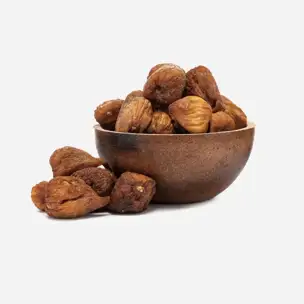 Fíky baby sušené 100% natural 2 x 1000 g