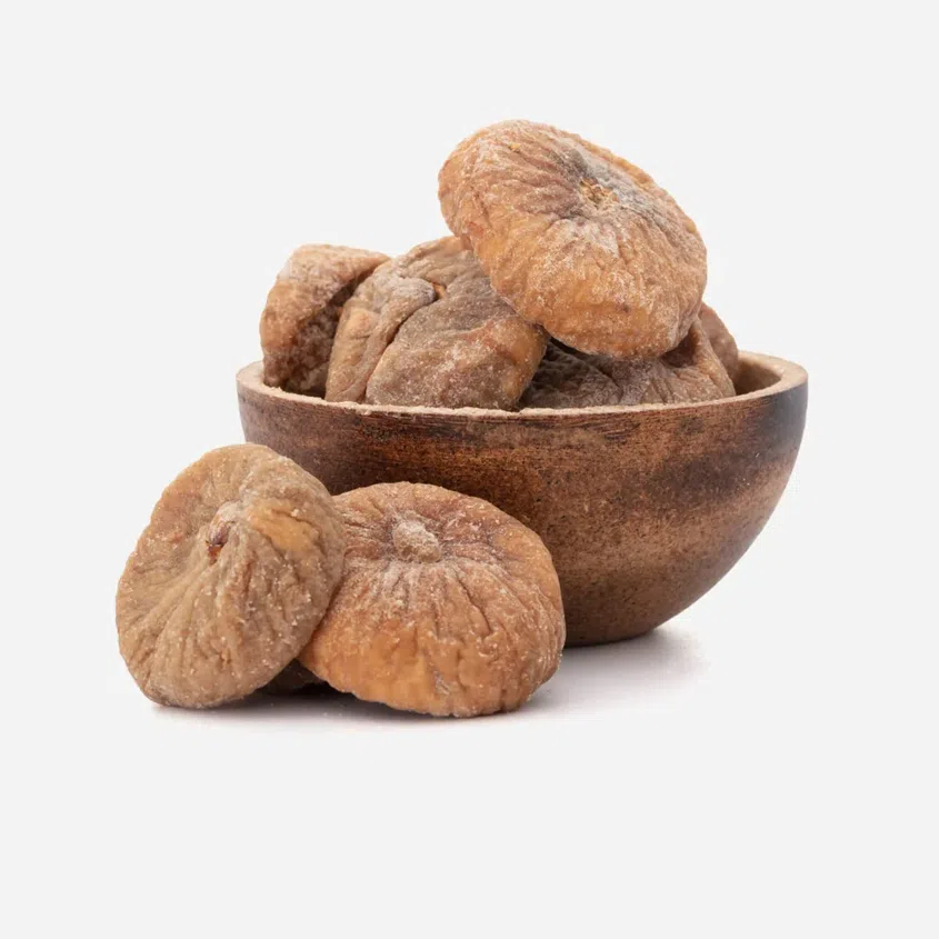 Fíky sušené 100% natural
