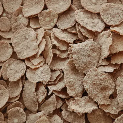 Fit Flakes obohacené vitamíny a železem