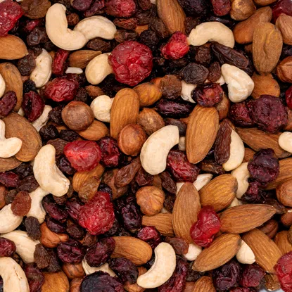 Fitness mix 6 x 1000 g