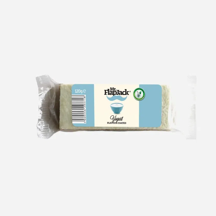 Flapjack jogurt 12 x 120 g