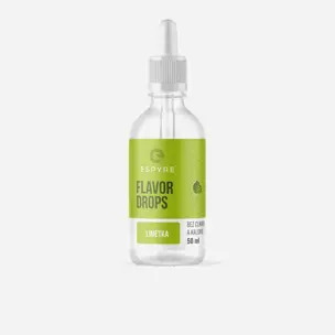 Flavor Drops limetka 6 x 50 ml