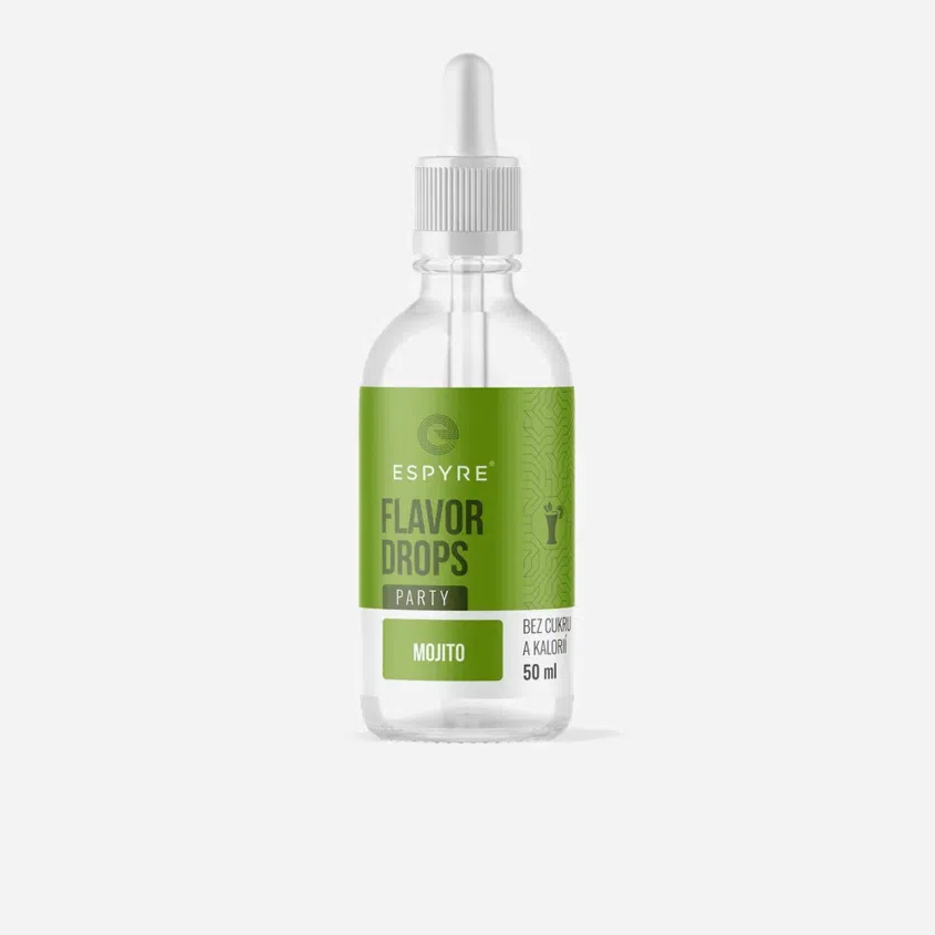 Flavor Drops mojito