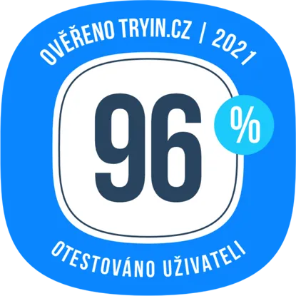Freee  Samokypřící směs bílá bez lepku 6 x 1000 g