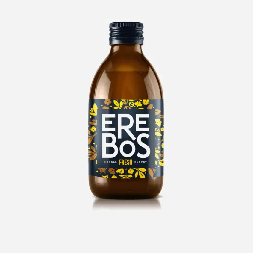 Fresh 12 x 250 ml