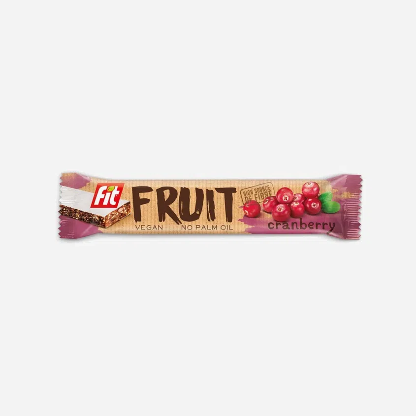 Fruit brusinka 12 x 23 g