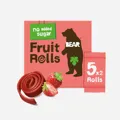 Fruit Rolls ovocné rolky jahoda