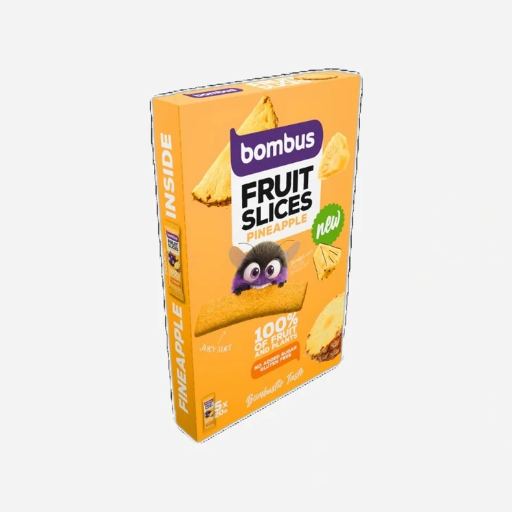 FRUIT SLICES Ananas