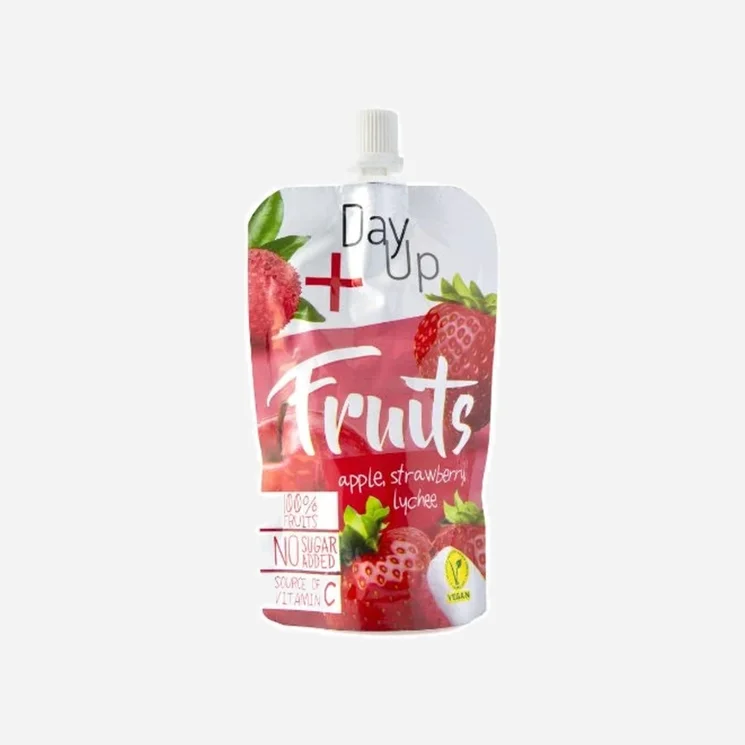 Fruits Strawberry