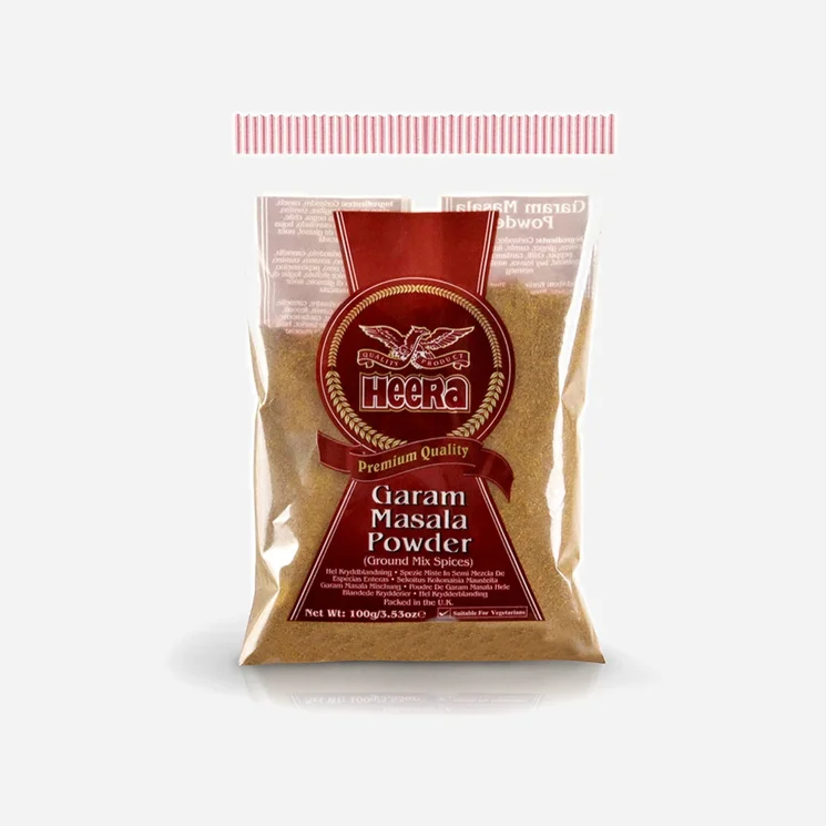 Garam Masala mletá