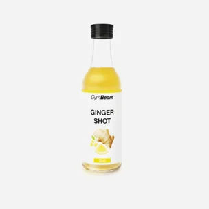 Ginger Shot