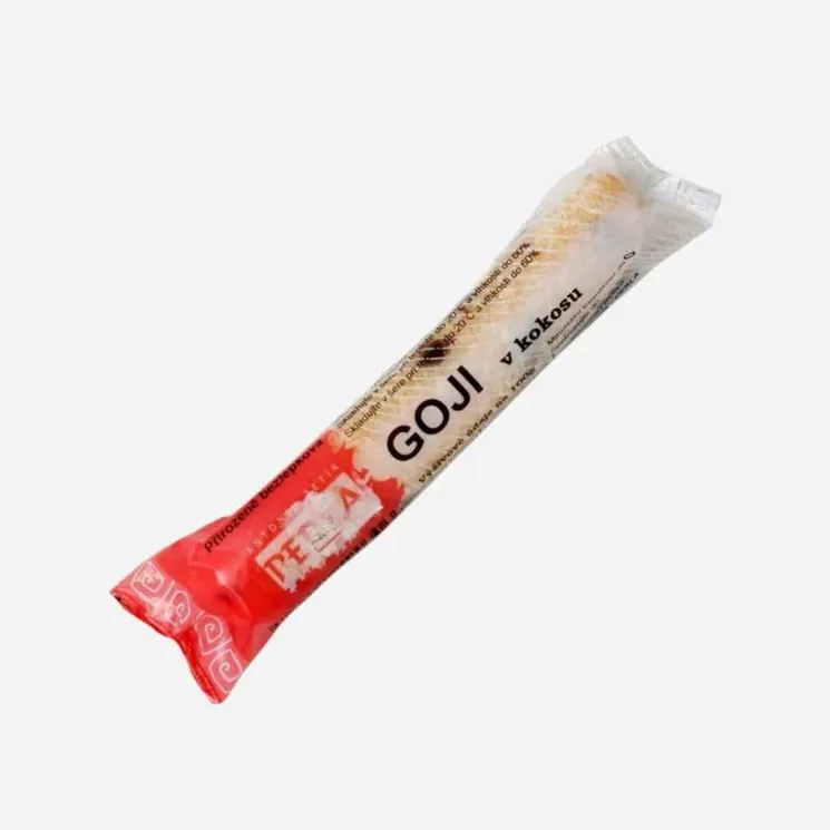 Goji v kokosu 12 x 50 g