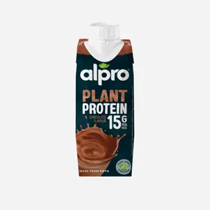 High Protein Sójový nápoj s čokoládovou příchutí 12 x 250  ml