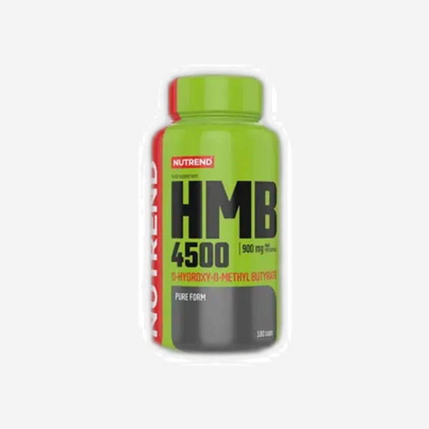 HMB 4500