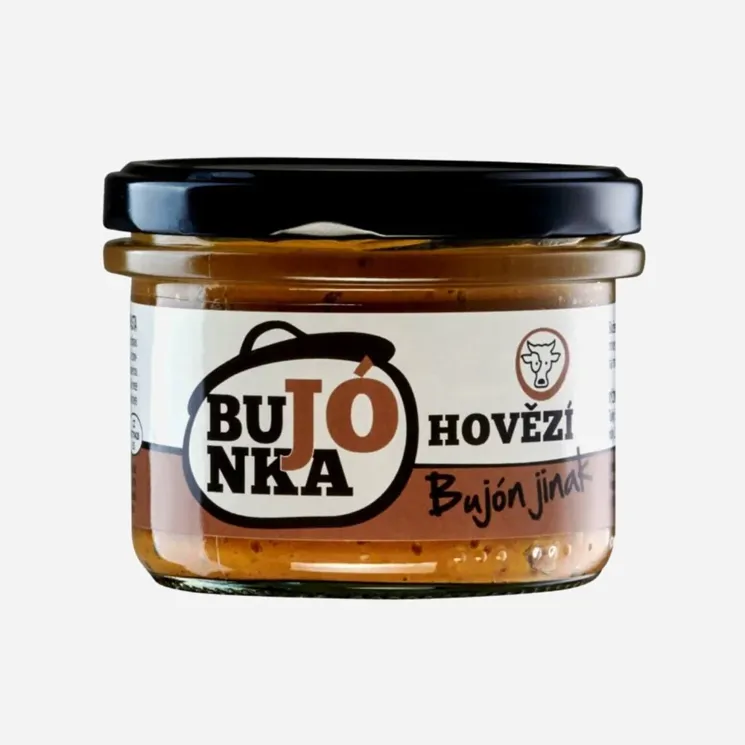 Hovězí 6 x 200 g