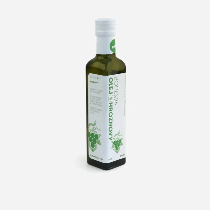 Hroznový  LZS a RAW 6 x 250 ml