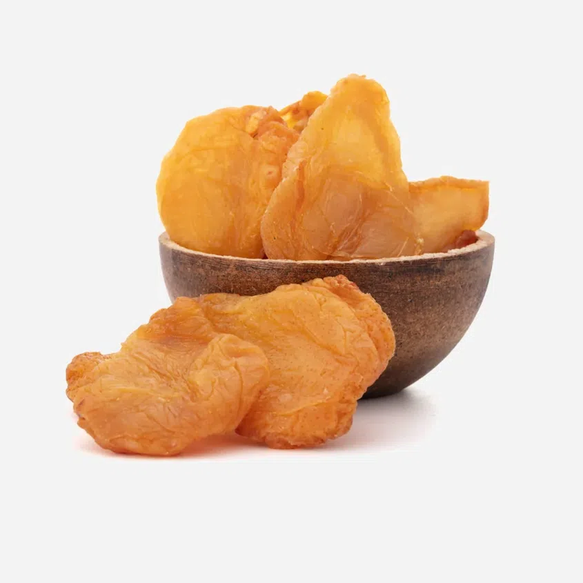 Hrušky sušené tasty plátky – bez přidaného cukru 6 x 500 g