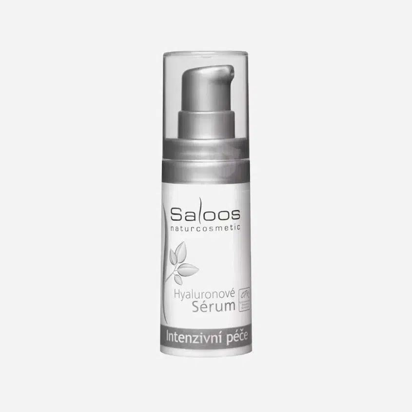 Hyaluronové sérum 6 x 15 ml