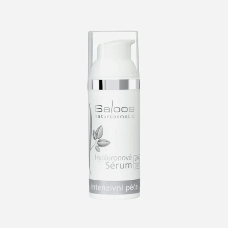 Hyaluronové sérum 6 x 50 ml