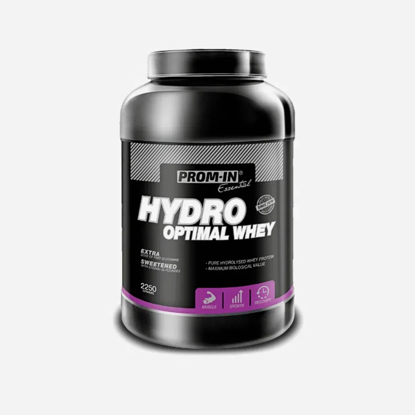 Hydro Optimal Whey  - banán 6 x 1000 g