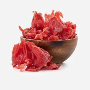 Ibiškový květ tasty 5 x 250 g