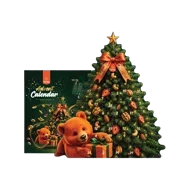 Adventní kalendáře