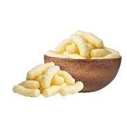 Dětské křupky a snacky