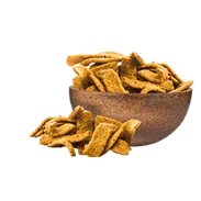 Krekry a slané snacky