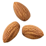 Natural mandle